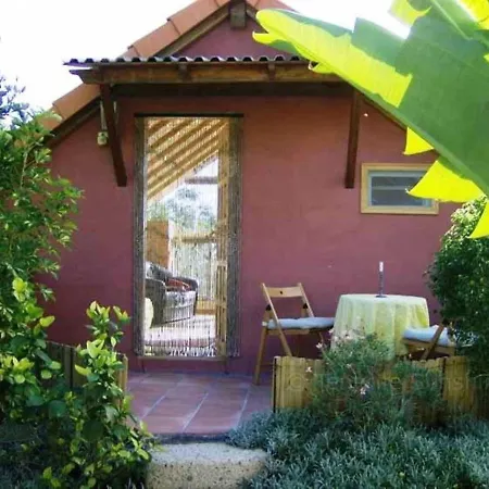 Casa vacanze Casita Techo - A48793 *