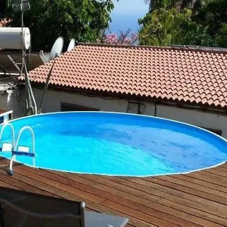 Casita Techo - A48793 Casa vacanze Guía de Isora
