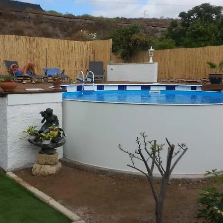 Casita Techo - A48793 Casa vacanze