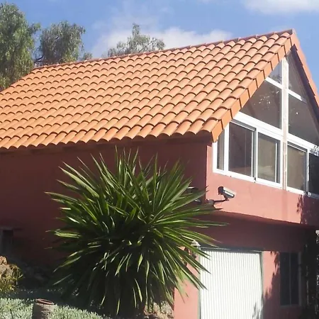 Casa vacanze Casita Techo - A48793 Guía de Isora