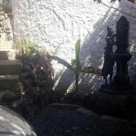 Casita Techo - A48793 Casa vacanze Guía de Isora