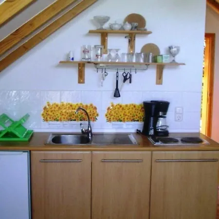 Holiday home Casita Techo - A48793