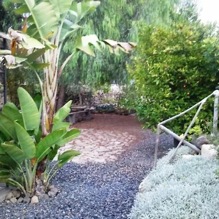 Holiday home Casita Techo - A48793 Guia de Isora (Tenerife)