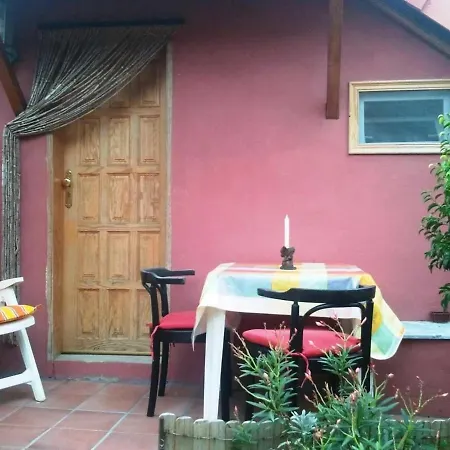 Casita Techo - A48793 Guia de Isora (Tenerife)