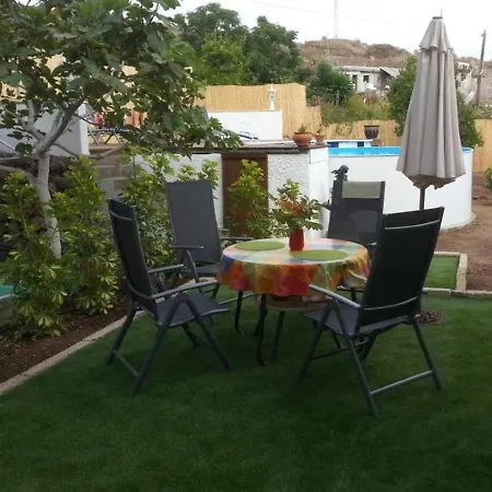 Casita Techo - A48793